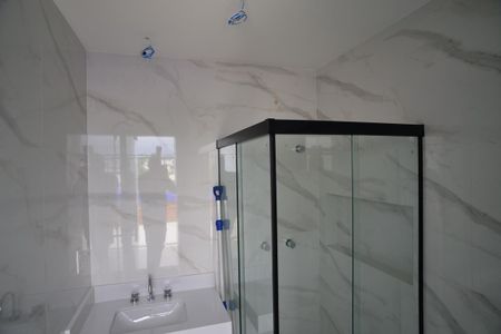 Apartamento à venda com 240m², 3 quartos e 2 vagasBanheiro Terraço