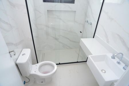 Apartamento à venda com 240m², 3 quartos e 2 vagasBanheiro Suíte 2