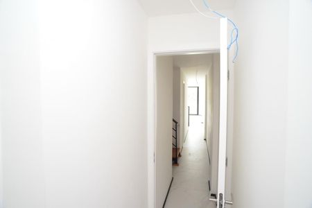 Apartamento à venda com 240m², 3 quartos e 2 vagasCorredor