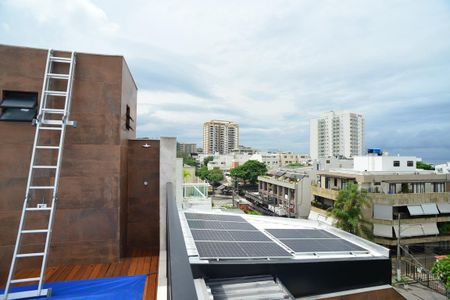 Apartamento à venda com 240m², 3 quartos e 2 vagasVista do Terraço