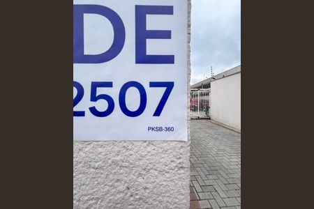 Apartamento para alugar com 42m², 2 quartos e sem vagaCódigo da Placa