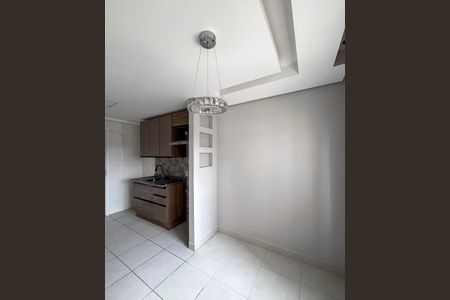 Apartamento para alugar com 42m², 2 quartos e sem vagaSala