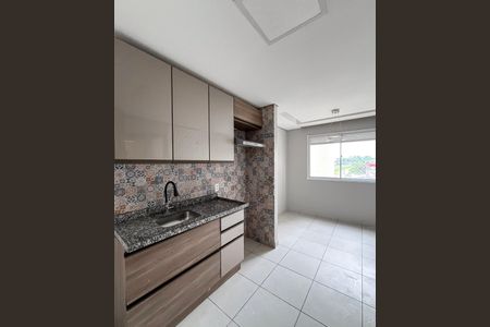 Apartamento para alugar com 42m², 2 quartos e sem vagaCozinha