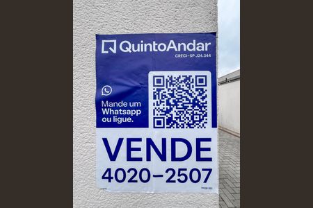 Apartamento para alugar com 42m², 2 quartos e sem vagaPlaca Quinto Andar
