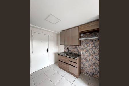Apartamento para alugar com 42m², 2 quartos e sem vagaCozinha