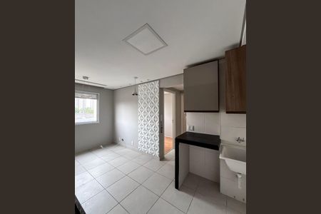 Apartamento para alugar com 42m², 2 quartos e sem vagaÁrea de Serviço