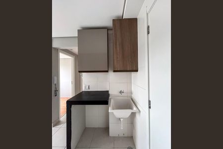 Apartamento para alugar com 42m², 2 quartos e sem vagaÁrea de Serviço