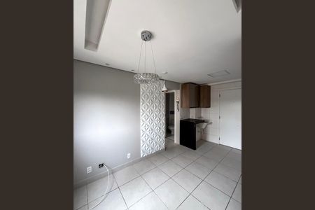 Apartamento para alugar com 42m², 2 quartos e sem vagaSala