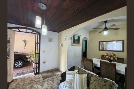 Casa à venda com 2 quartos, 60m² em Jacarepaguá, Rio de Janeiro