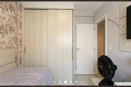 Apartamento à venda com 3 quartos, 84m² em Tatuapé, São Paulo