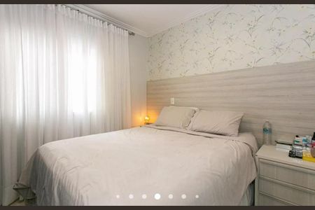 Apartamento à venda com 3 quartos, 84m² em Tatuapé, São Paulo