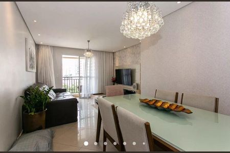 Apartamento à venda com 3 quartos, 84m² em Tatuapé, São Paulo