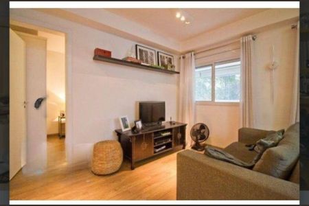 Apartamento à venda com 2 quartos, 66m² em Bela Vista, São Paulo