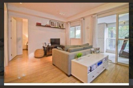 Apartamento à venda com 2 quartos, 66m² em Bela Vista, São Paulo