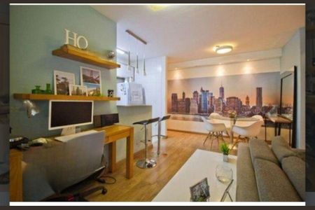 Apartamento à venda com 2 quartos, 66m² em Bela Vista, São Paulo