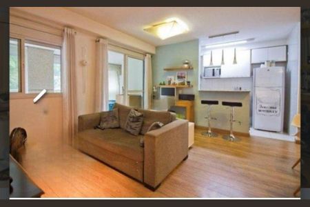 Apartamento à venda com 2 quartos, 66m² em Bela Vista, São Paulo