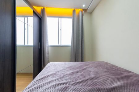 Apartamento para alugar com 35m², 2 quartos e sem vagaQuarto 2