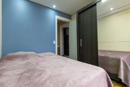 Apartamento para alugar com 35m², 2 quartos e sem vagaQuarto 2