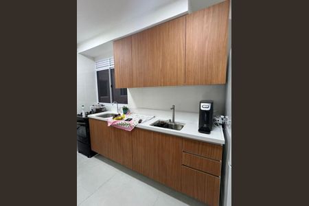 Apartamento à venda com 2 quartos, 43m² em Vargem Pequena, Rio de Janeiro