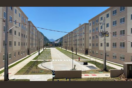 Apartamento à venda com 2 quartos, 43m² em Vargem Pequena, Rio de Janeiro