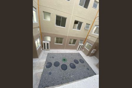 Apartamento à venda com 2 quartos, 43m² em Vargem Pequena, Rio de Janeiro