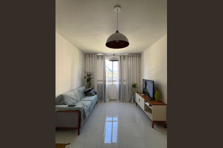 Apartamento à venda com 2 quartos, 43m² em Vargem Pequena, Rio de Janeiro
