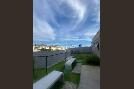 Apartamento à venda com 2 quartos, 43m² em Vargem Pequena, Rio de Janeiro