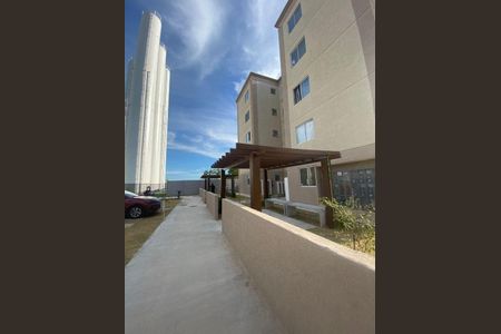 Apartamento à venda com 2 quartos, 43m² em Vargem Pequena, Rio de Janeiro