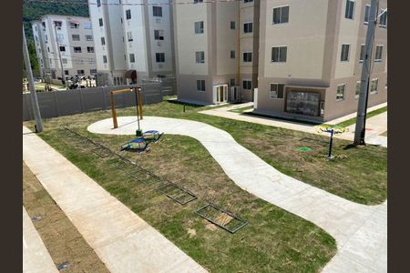 Apartamento à venda com 2 quartos, 43m² em Vargem Pequena, Rio de Janeiro