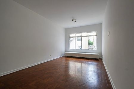 Apartamento para alugar com 100m², 2 quartos e 1 vaga Apartamento para alugar com 100m², 2 quartos e 1 vagaSala