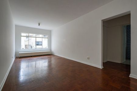 Apartamento para alugar com 100m², 2 quartos e 1 vaga Apartamento para alugar com 100m², 2 quartos e 1 vagaSala
