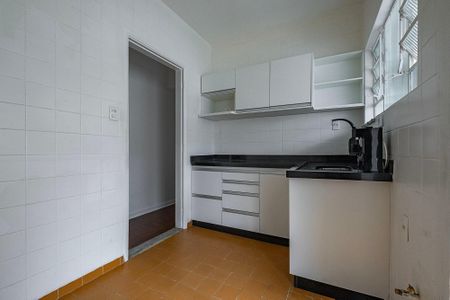 Apartamento para alugar com 100m², 2 quartos e 1 vaga Apartamento para alugar com 100m², 2 quartos e 1 vagaCozinha