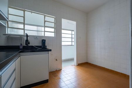 Apartamento para alugar com 100m², 2 quartos e 1 vaga Apartamento para alugar com 100m², 2 quartos e 1 vagaCozinha