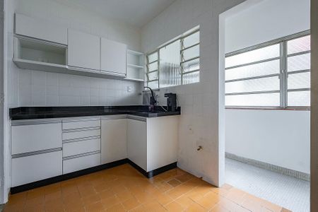 Apartamento para alugar com 100m², 2 quartos e 1 vaga Apartamento para alugar com 100m², 2 quartos e 1 vagaCozinha