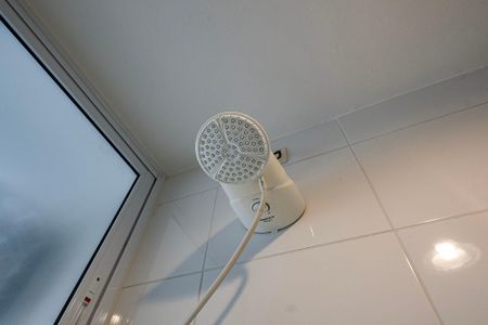 Apartamento para alugar com 100m², 2 quartos e 1 vaga Apartamento para alugar com 100m², 2 quartos e 1 vagaBanheiro