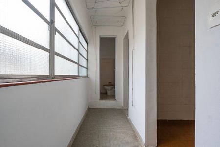 Apartamento para alugar com 100m², 2 quartos e 1 vaga Apartamento para alugar com 100m², 2 quartos e 1 vagaÁrea de Serviço