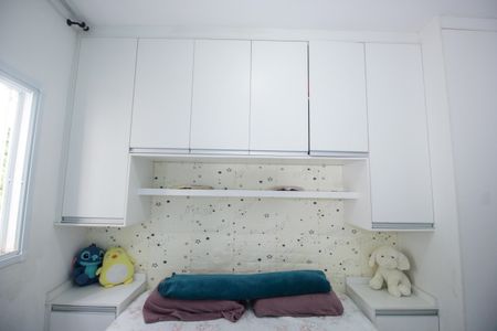 Apartamento à venda com 2 quartos, 50m² em Vila Príncipe de Gales, Santo André