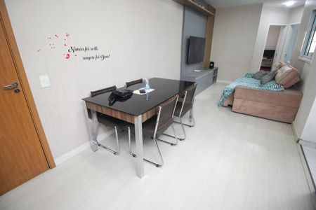 Apartamento à venda com 2 quartos, 50m² em Vila Príncipe de Gales, Santo André