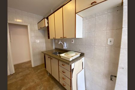 Apartamento para alugar com 54m², 2 quartos e 1 vaga Apartamento para alugar com 54m², 2 quartos e 1 vagaCozinha