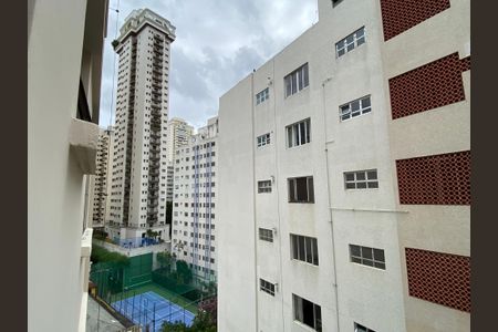 Apartamento para alugar com 54m², 2 quartos e 1 vaga Apartamento para alugar com 54m², 2 quartos e 1 vagaVista da Sala