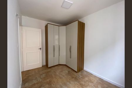 Apartamento para alugar com 54m², 2 quartos e 1 vaga Apartamento para alugar com 54m², 2 quartos e 1 vagaQuarto 2