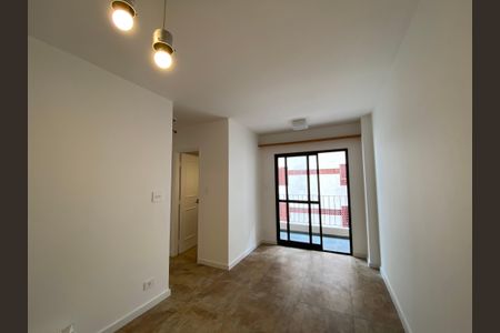 Sala de apartamento para alugar com 2 quartos, 54m² em Santa Cecilia, São Paulo