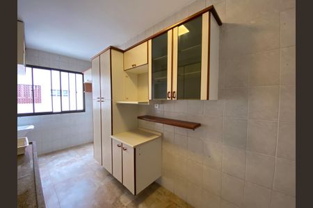 Apartamento para alugar com 54m², 2 quartos e 1 vaga Apartamento para alugar com 54m², 2 quartos e 1 vagaCozinha
