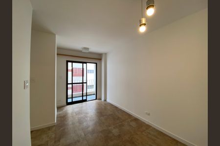 Sala de apartamento para alugar com 2 quartos, 54m² em Santa Cecilia, São Paulo