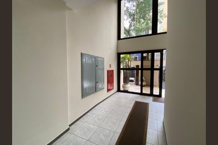 Apartamento para alugar com 54m², 2 quartos e 1 vaga Apartamento para alugar com 54m², 2 quartos e 1 vagaÁrea comum