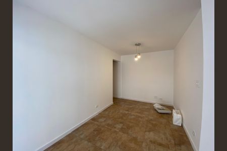 Sala de apartamento para alugar com 2 quartos, 54m² em Santa Cecilia, São Paulo