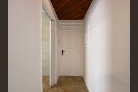 Apartamento para alugar com 54m², 2 quartos e 1 vaga Apartamento para alugar com 54m², 2 quartos e 1 vagaEntrada