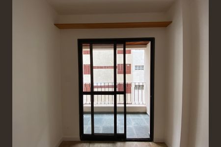 Apartamento para alugar com 54m², 2 quartos e 1 vaga Apartamento para alugar com 54m², 2 quartos e 1 vagaSala
