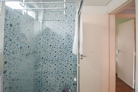 Apartamento para alugar com 220m², 4 quartos e 3 vagas Apartamento para alugar com 220m², 4 quartos e 3 vagasBanheiro