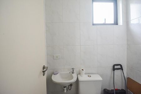 Apartamento para alugar com 220m², 4 quartos e 3 vagas Apartamento para alugar com 220m², 4 quartos e 3 vagasBanheiro de serviço